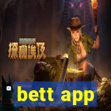 bett app